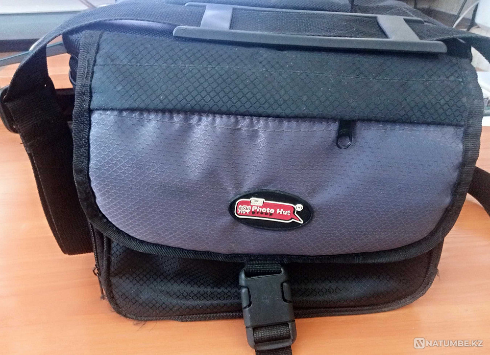 Фотоаппарат зеркальный NICON D3200 Алматы - изображение 7