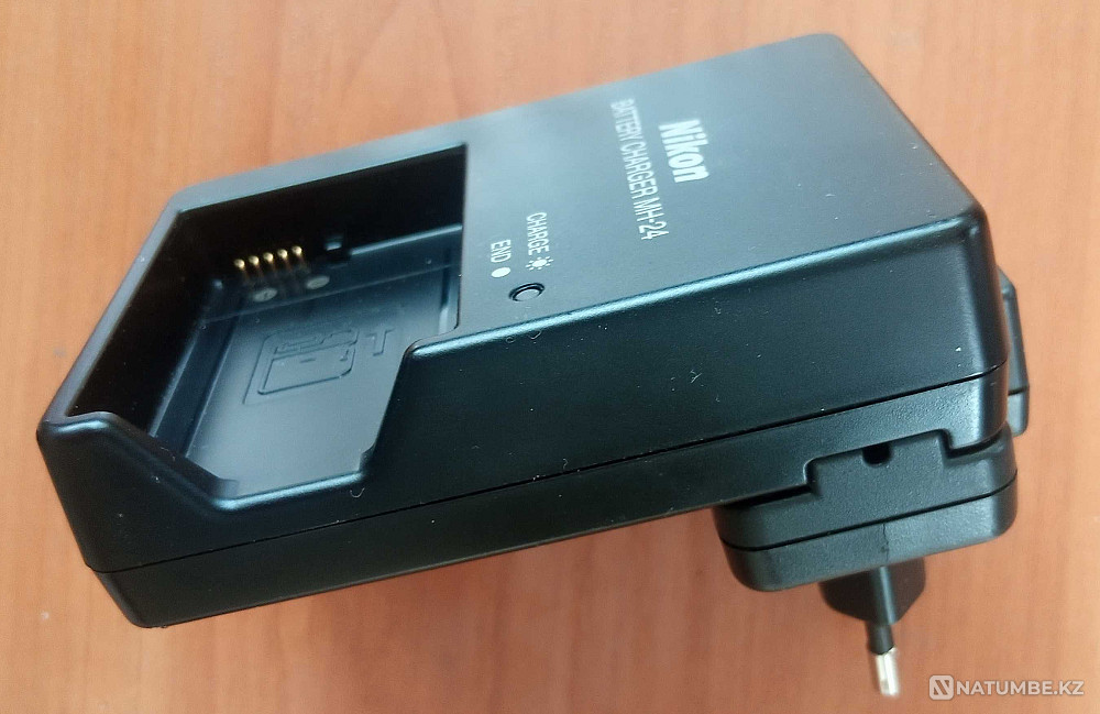 Фотоаппарат зеркальный NICON D3200 Алматы - изображение 5