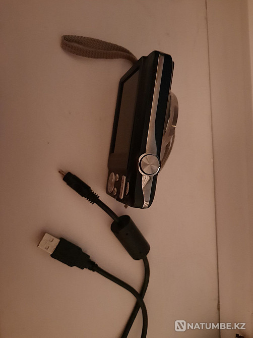 Selling a camera Almaty - photo 2