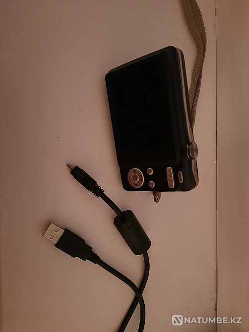 Selling a camera Almaty - photo 3