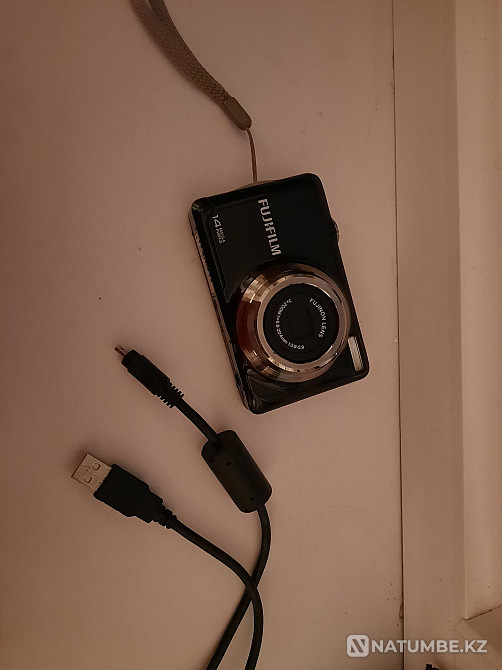 Selling a camera Almaty - photo 1