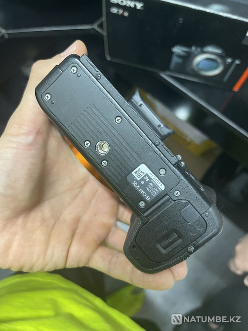 Like the new Sony A7RII a7rii a7r2 A7 R2 body Almaty - photo 6