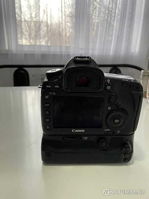 Camera Mark 3 Almaty - photo 3