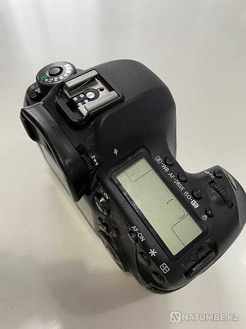 Camera Mark 3 Almaty - photo 2