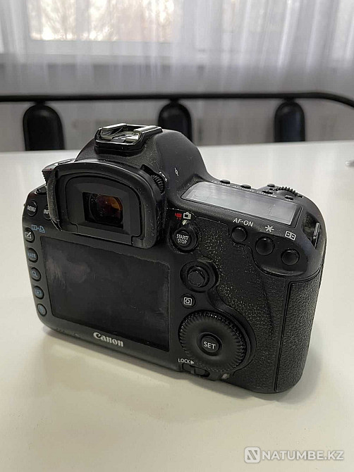 Camera Mark 3 Almaty - photo 1