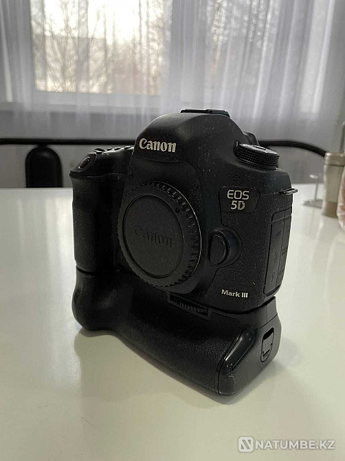 Camera Mark 3 Almaty - photo 4