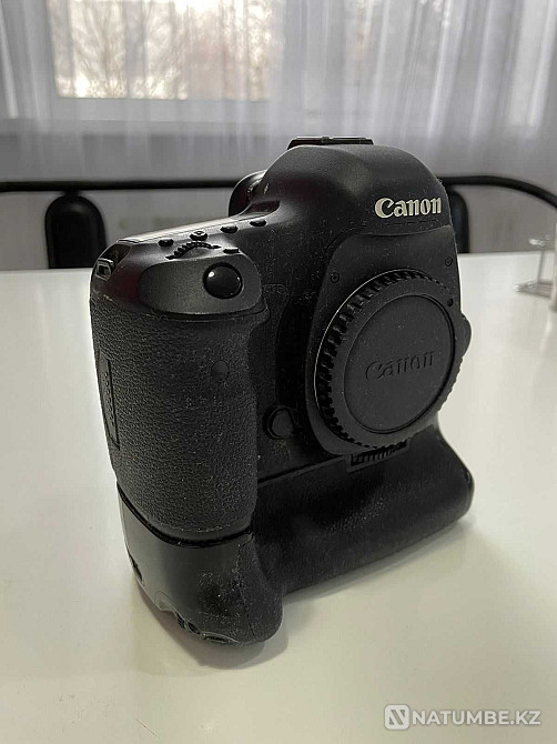 Camera Mark 3 Almaty - photo 5