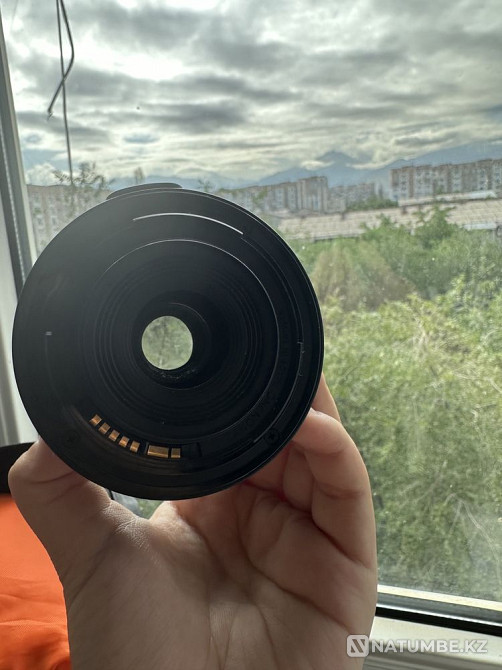Фотоаппарат Canon d4000 Алматы - изображение 5