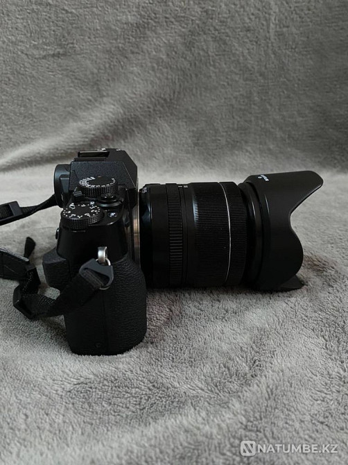Продам фотоаппарат Fujifilm xt-30 ii Алматы - изображение 4