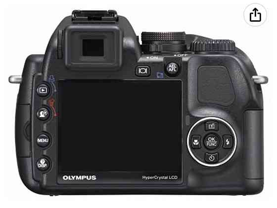 Фотоаппарат OLYMPUS SP-570UZ  Алматы