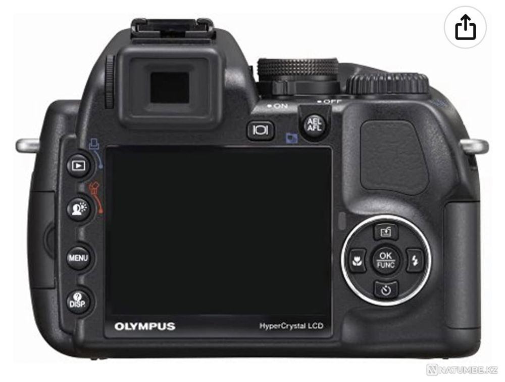 Фотоаппарат OLYMPUS SP-570UZ Алматы - изображение 2