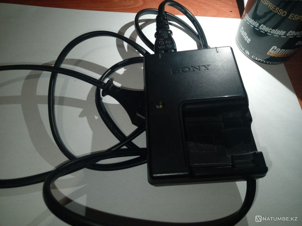 I'll exchange my camera Almaty - photo 7