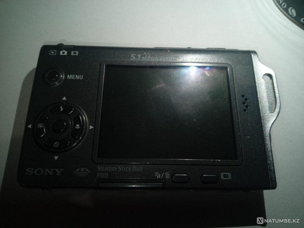 I'll exchange my camera Almaty - photo 1