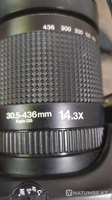 Фотоаппарат Fujifilm FinePixS100Fd Алматы - изображение 3