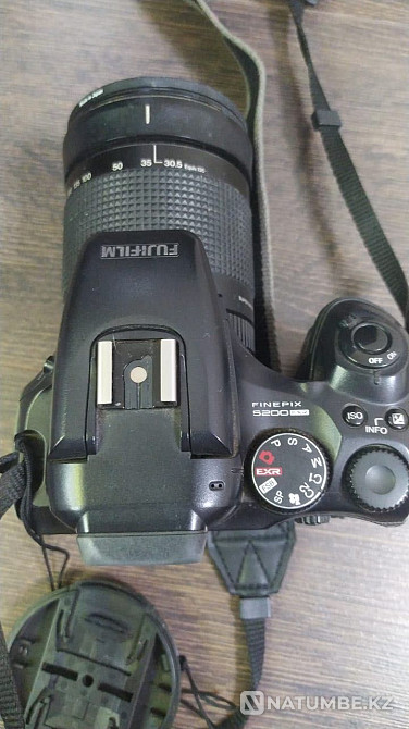 Фотоаппарат Fujifilm FinePixS100Fd Алматы - изображение 1
