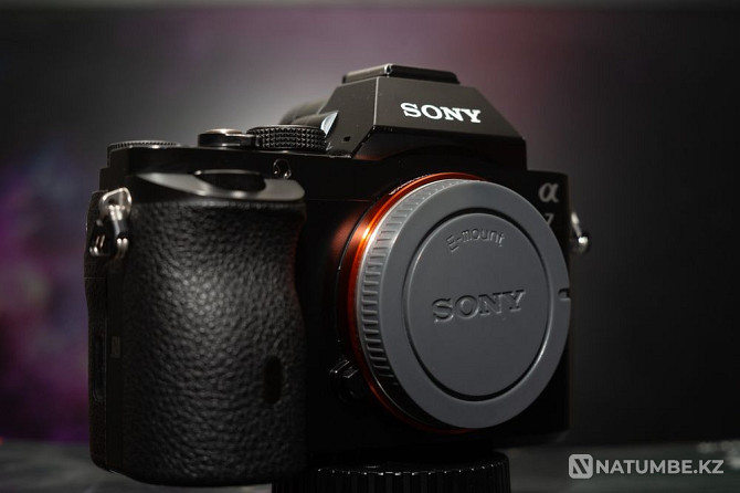 Sony a7 в идеале Алматы - изображение 3