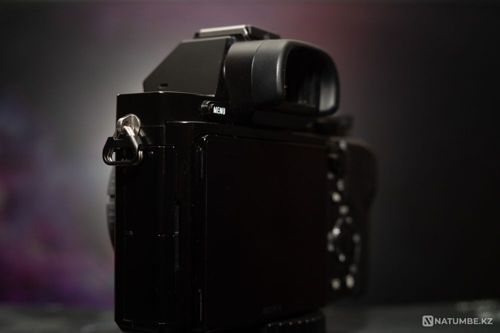 Sony a7 в идеале Алматы - изображение 6