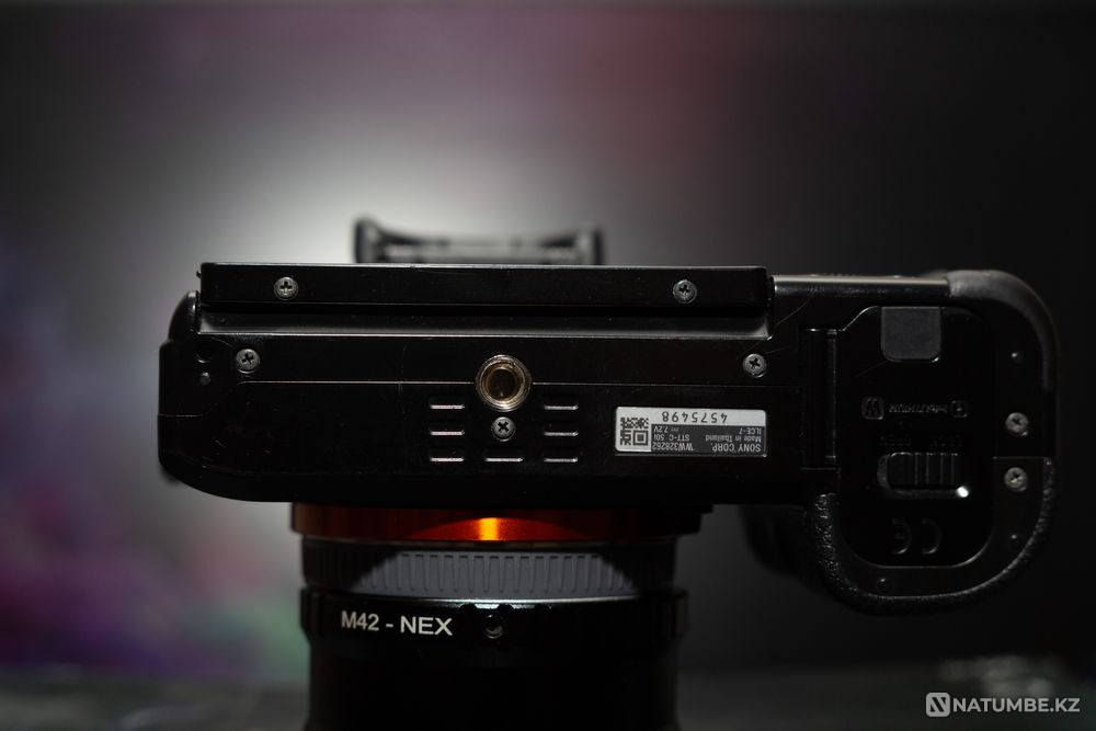 Sony a7 в идеале Алматы - изображение 8
