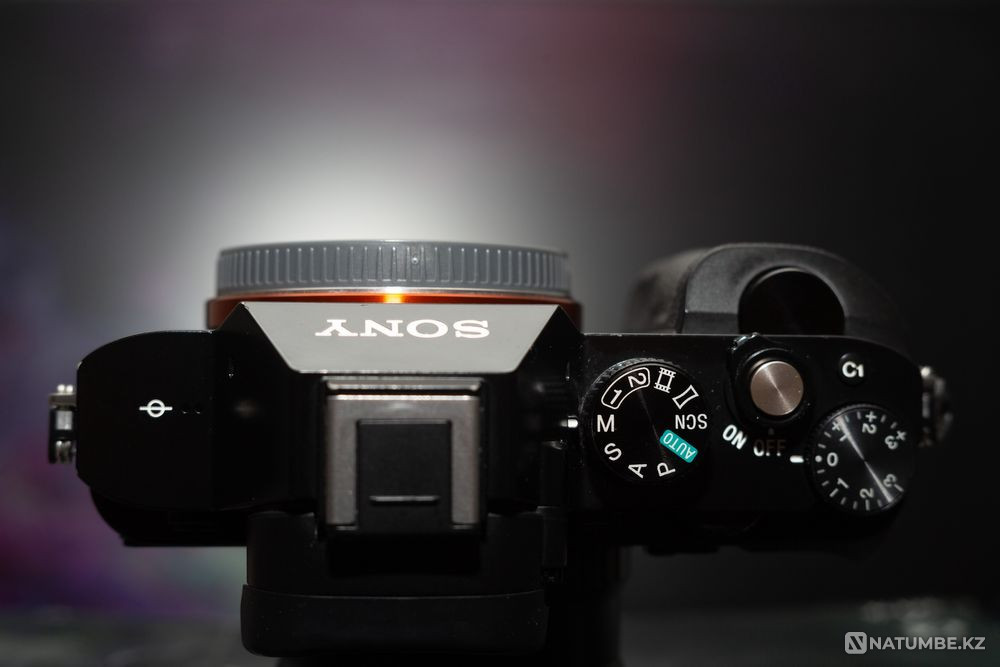 Sony a7 в идеале Алматы - изображение 7