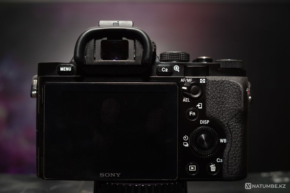 Sony a7 в идеале Алматы - изображение 5