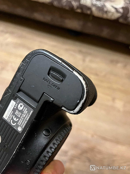 Canon 6d body camera Almaty - photo 4