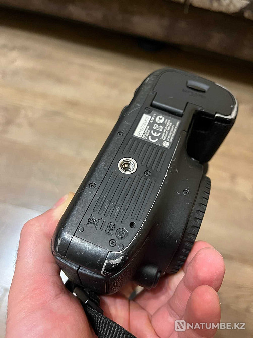 Canon 6d body camera Almaty - photo 5