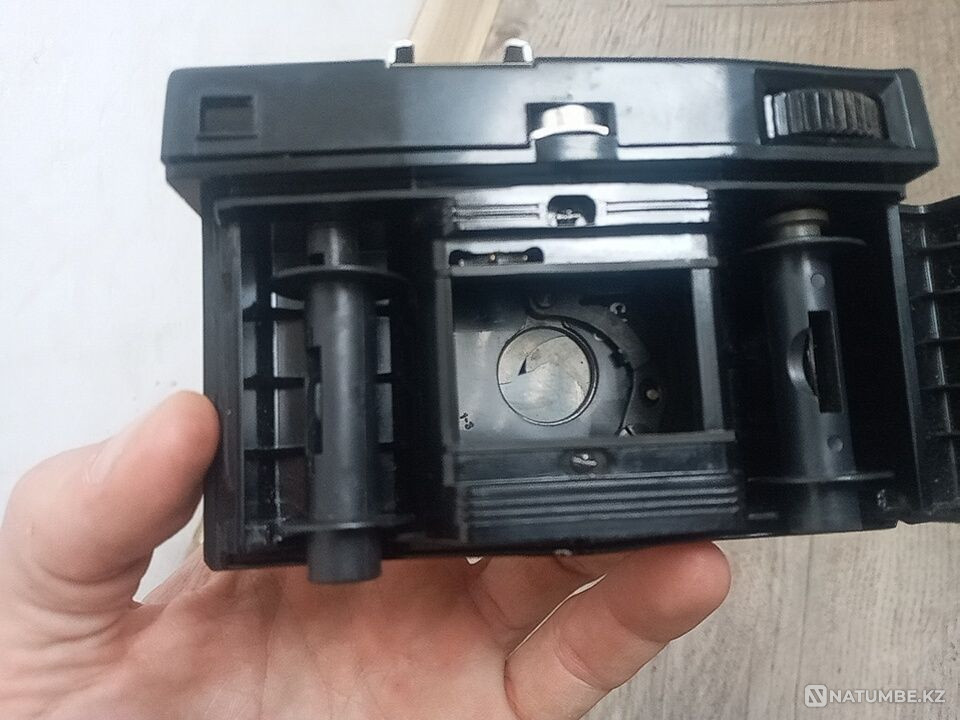 Фотоаппарат smena Алматы - изображение 3