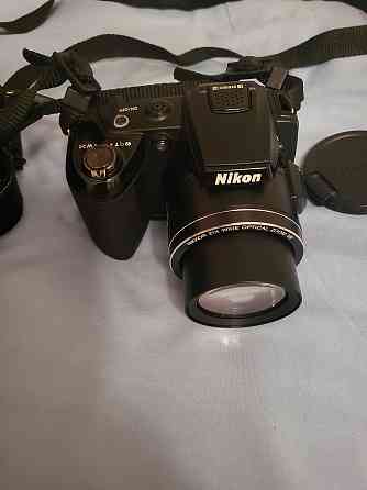 Продам фотоаппарат никон Almaty