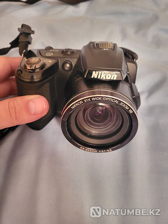 Selling Nikon camera Almaty - photo 5