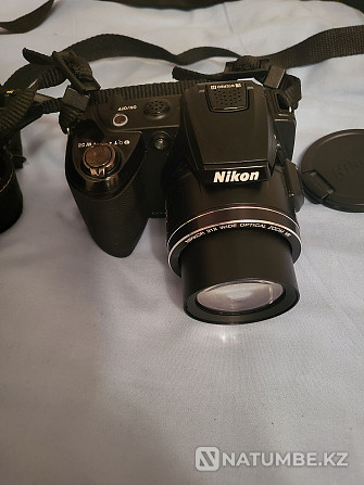 Selling Nikon camera Almaty - photo 2