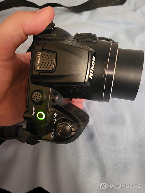 Продам фотоаппарат никон Алматы - изображение 4