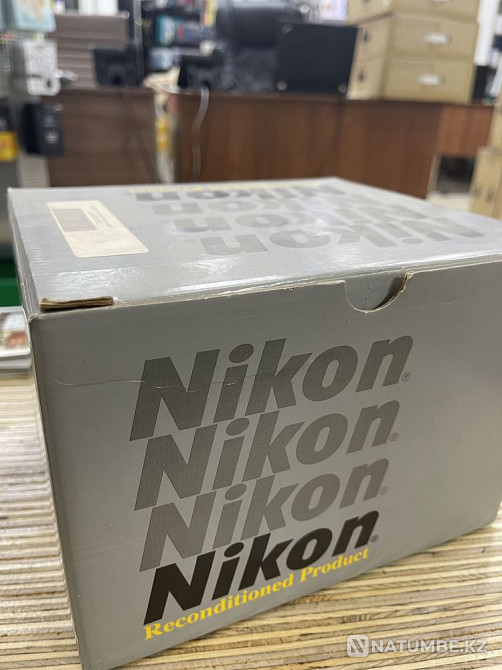 Фотоапарат зеркальный nikon D5000 Алматы - изображение 4