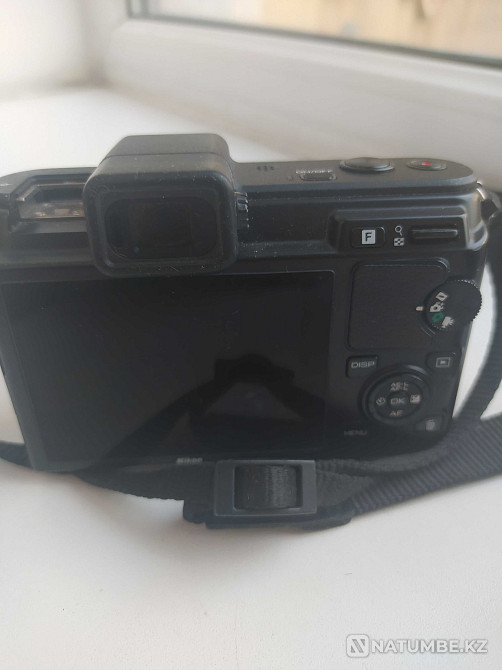 Фотоаппарат Nikon V1 Алматы - изображение 2