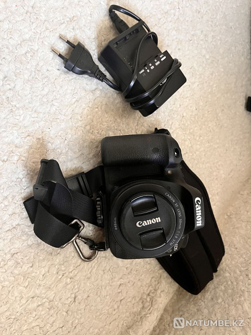 Canon 90d camera Almaty - photo 1