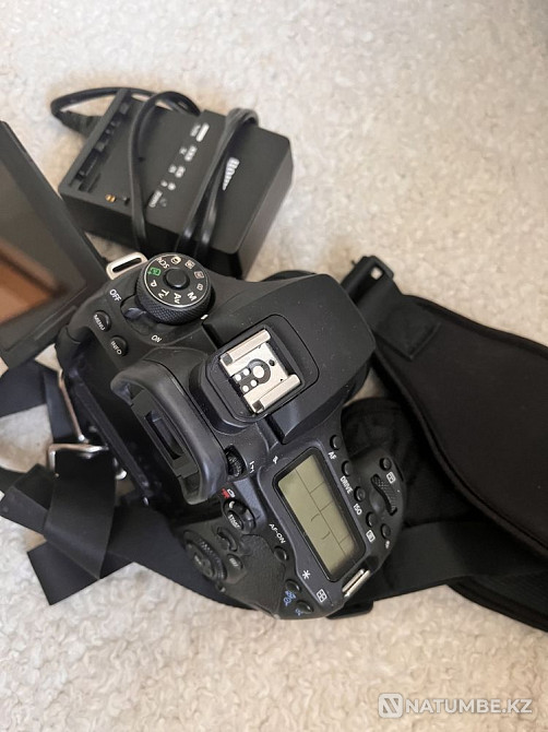 Canon 90d camera Almaty - photo 5
