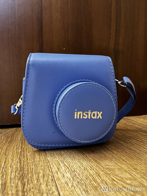 Продам фотоаппарат Instax Mini 9 Алматы - изображение 3