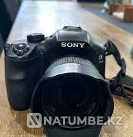 Фотоаппарат Sony зеркалка скидка Алматы - изображение 3
