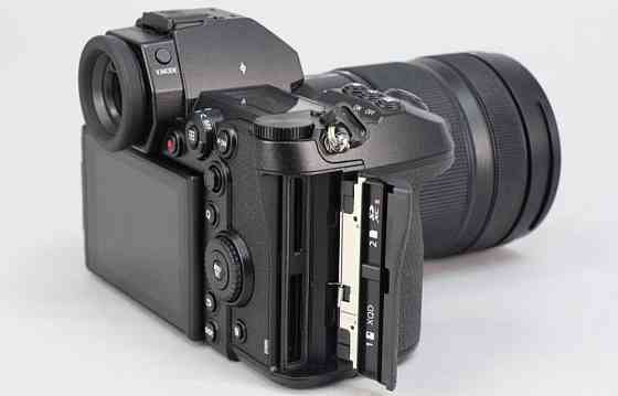 Panasonic lumix s1 Алматы