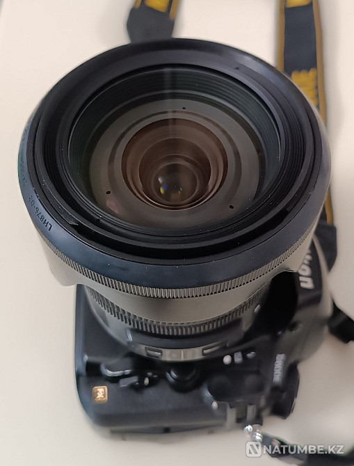 Nikon D800e + Sigma 24-105mm f/4 DG HSM OS ART Алматы - изображение 6