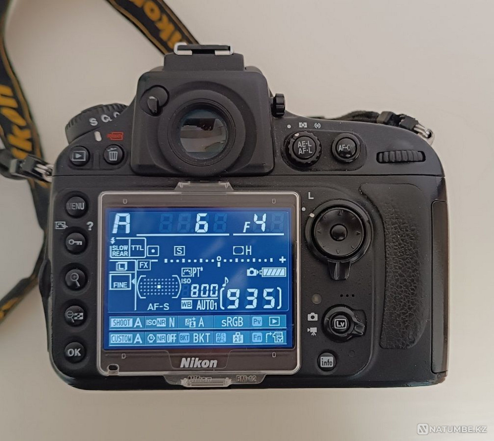 Nikon D800e + Sigma 24-105mm f/4 DG HSM OS ART Алматы - изображение 4