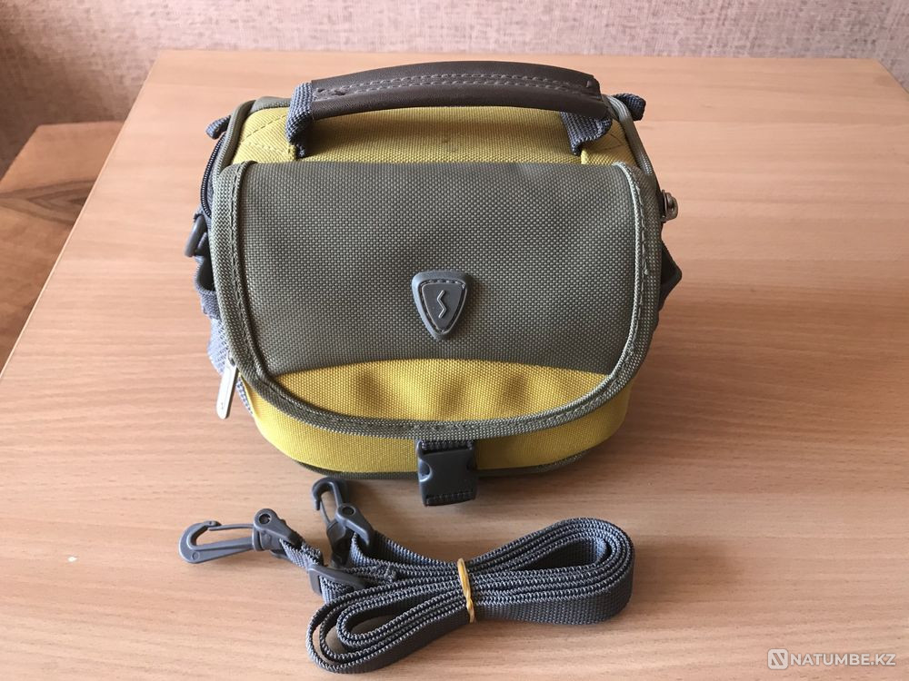 Фотоаппарат цифровой FIDJIFILM FINEPIX S3400 Алматы - изображение 6