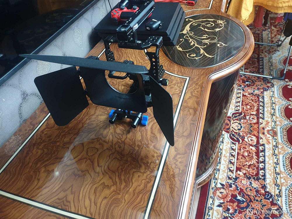 Selling Sony 7 R3 ideally with 28-70 + additional accessories as a gift Almaty - photo 8