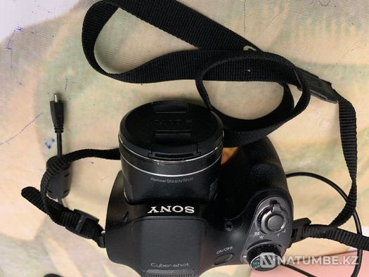 The camera is in excellent condition Almaty - photo 1