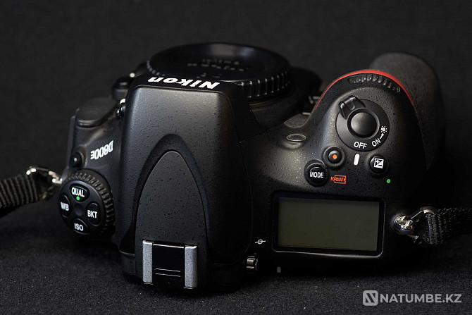 Nikon D800e body Алматы - изображение 5