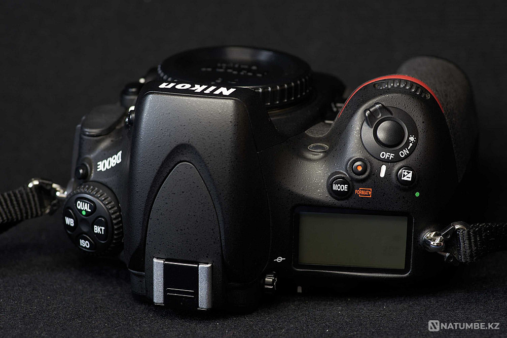 Nikon D800e body Алматы - изображение 5