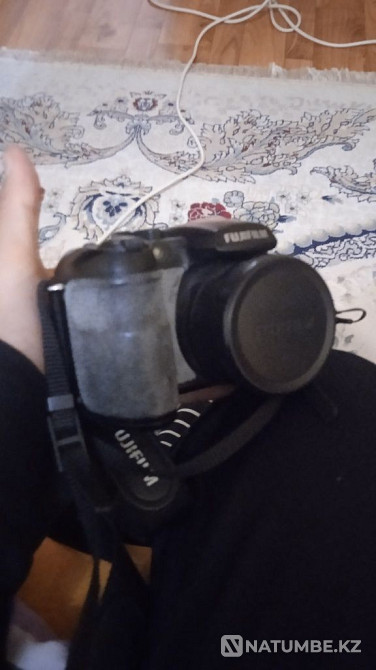 Продам фотоаппарат Алматы - изображение 1