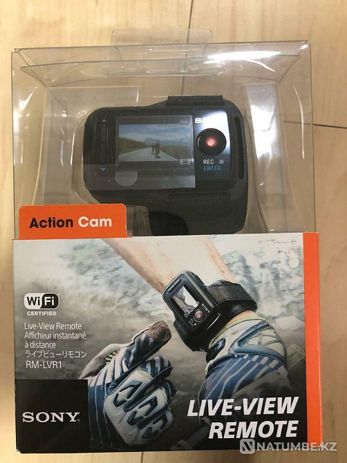 Sony QX100/RX100. Sony LVR1. Almaty - photo 3