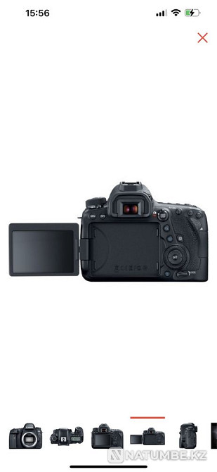 Canon 6D Mark II Алматы - изображение 4