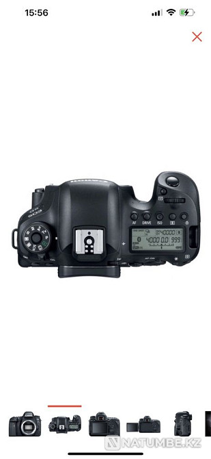 Canon 6D Mark II Алматы - изображение 2