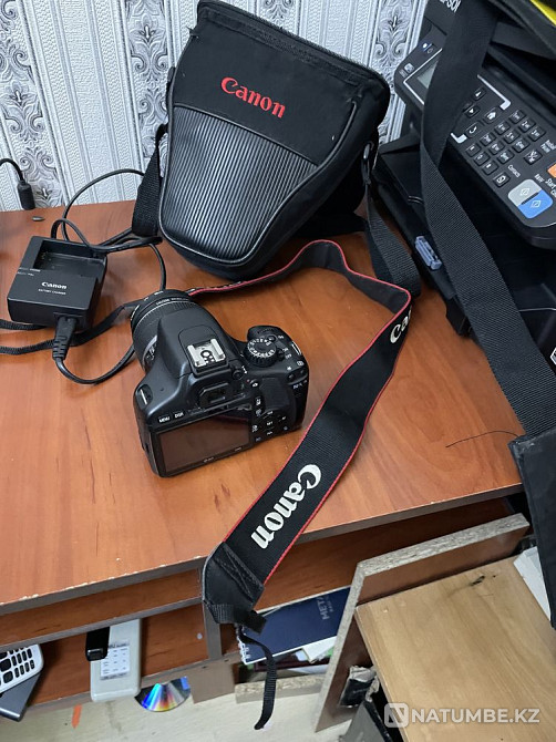 Фотоаппарат Алматы - изображение 2